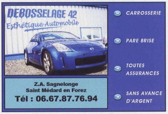 Debosselage42