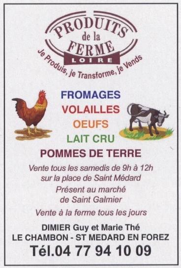 FermeDimier