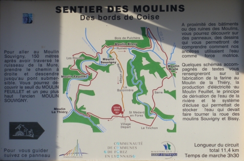 Saint-Medard-En-Forez-Sentier-Des-Moulins