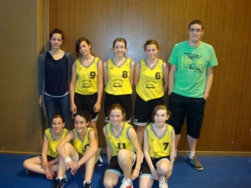 20120523-Basket-Saint-Medard-Equipe-Benjamines