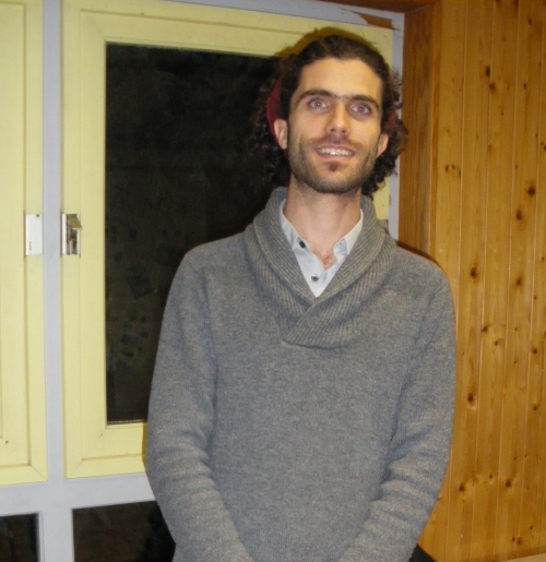 20121228-Chef-De-Choeur-Sebastien-Vidal
