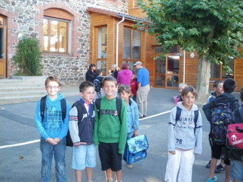 20130905-Saint-Medard-en-Forez-Rentree-Scolaire