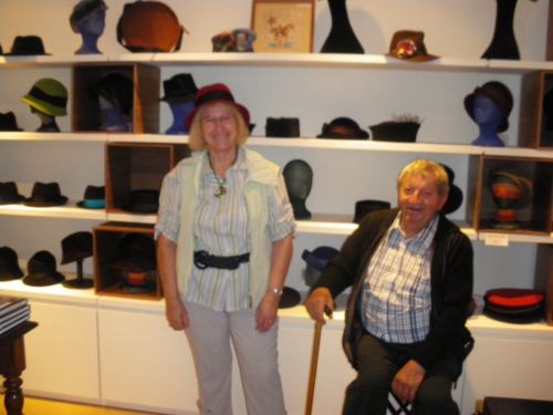 20131005-Paulette-Montard-Musee-Du-Chapeau