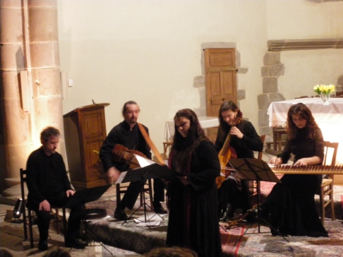 20140324-Canticum Novum