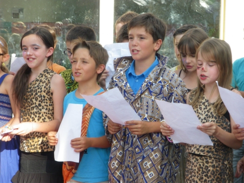 20140629-Eleves-CE-CM-Chanteurs