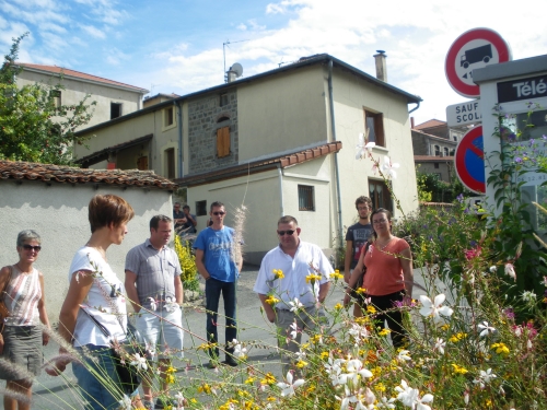 20140922-Saint-Medard-En-Forez-Villages-Fleuris