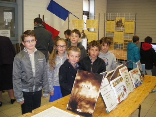 20141118-Exposition-Guerre-1914-1918-Enfants