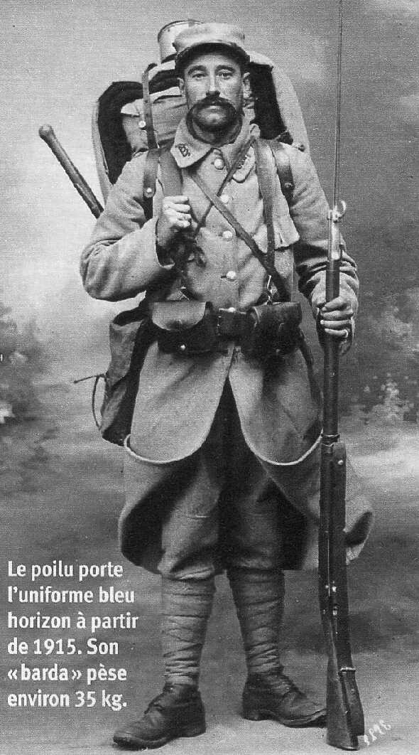 053-Uniforme-Du-Poilu-1915